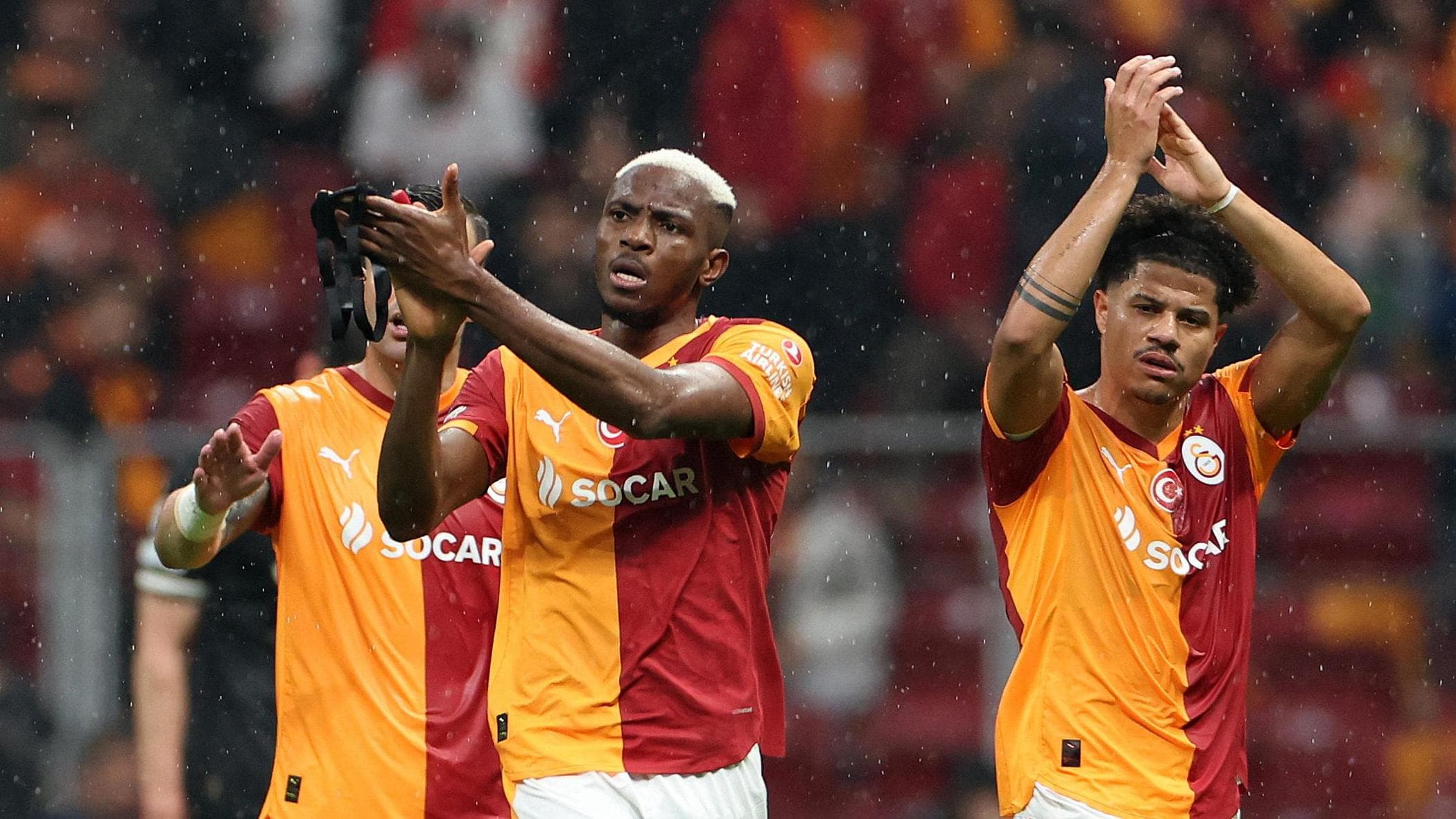 Juve, perché la rimonta è possibile. Galatasaray forte ma con tanti difetti