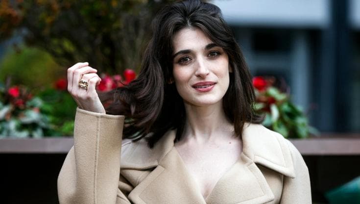 Pilar Fogliati, co-conduttrice a Sanremo 2026: “Tradita da una mia amica, è stato bruttissimo”