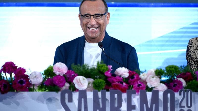 Le news su Sanremo 2026, Conti: “Gli ascolti? Temevo peggio”. Stasera Fogliati, Lillo e Lauro