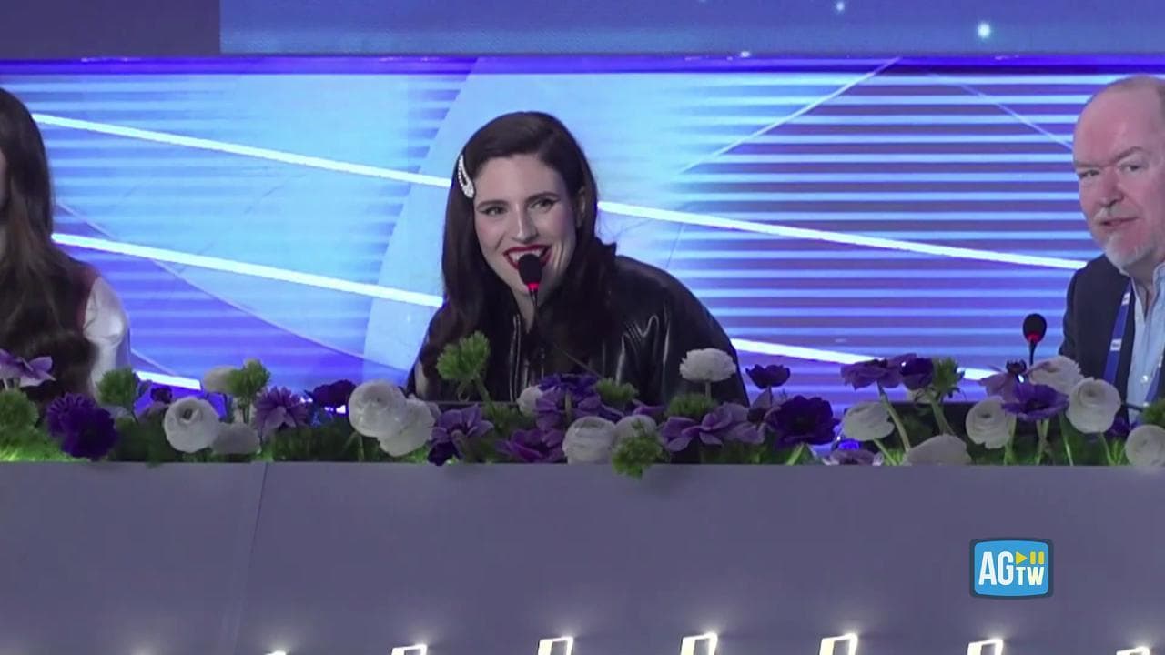 Sanremo 2026, Ditonellapiaga e il caso "Miss Italia": scatta la prima polemica