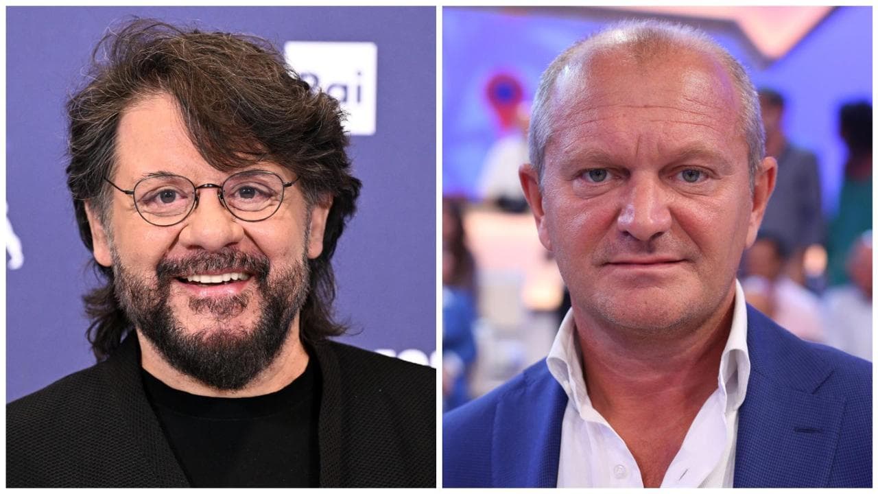 Sanremo, Lillo sulla rinuncia di Pucci: "Social feroci, capisco la scelta ma sarei salito sul palco"