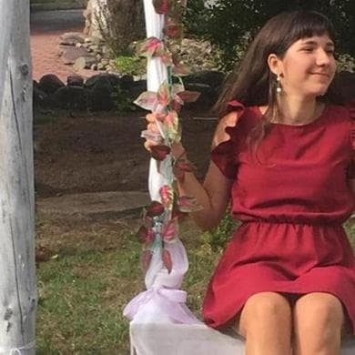 Giulia Cecchettin, vittima di femminicidio