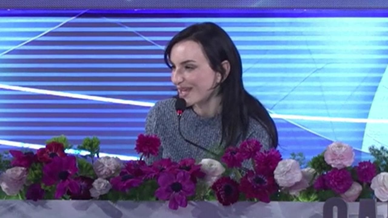 Sanremo, Arisa: "Con i social Mia Martini non sarebbe morta"