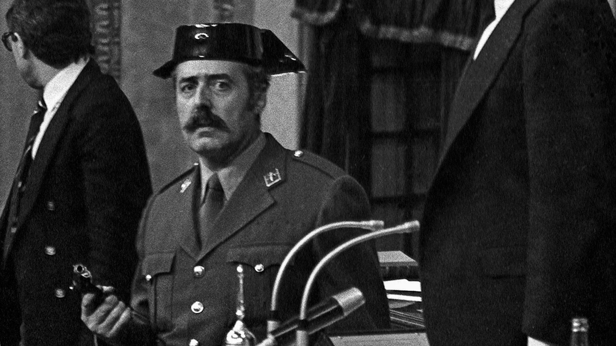 Chi era Antonio Tejero, nostalgico del franchismo che cercò di abbattere la democrazia appena nata