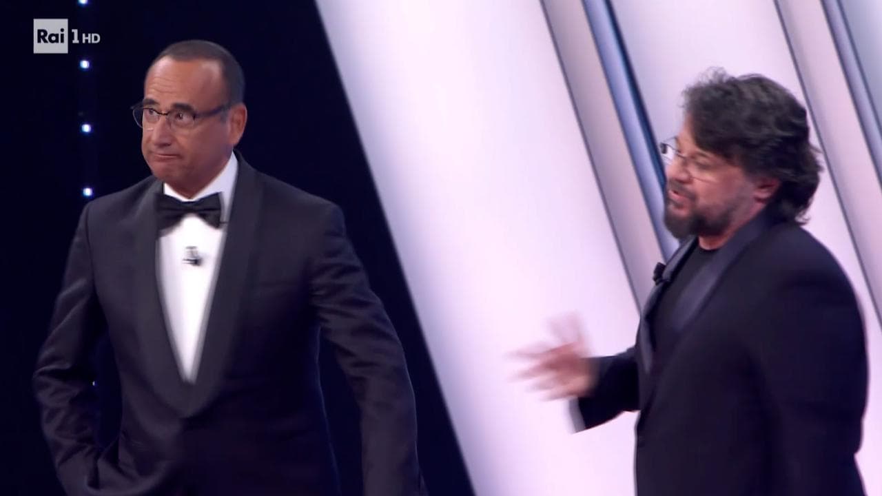 "Siamo all'Olimpico?". Conti ironizza con Lillo sulla telecronaca di Petrecca