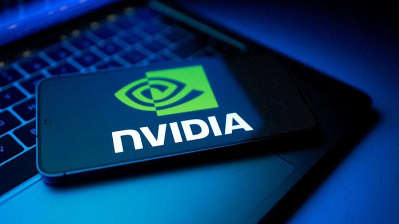 Nvidia batte le attese, raddoppia gli utili e trascina il settore tech