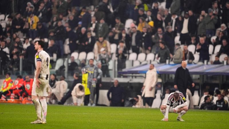 Juve, la grande illusione: la gela Osimhen. La vittoria (3-2) sul Galatasaray non basta