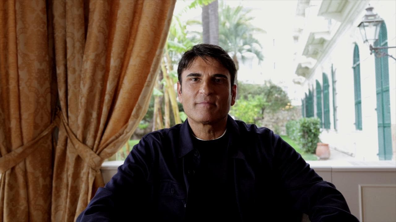 Sal Da Vinci: "A Sanremo un'onda di affetto che mi ha sorpreso e imbarazzato"