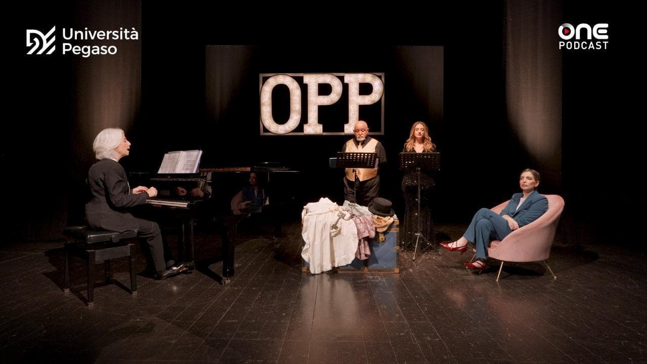 La serva padrona di Giovanbattista Pergolesi: la musica