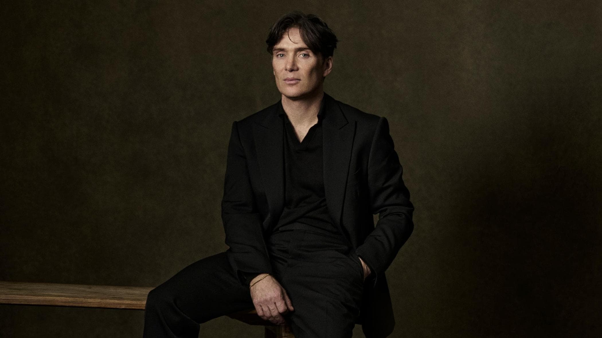 Cillian Murphy torna nel film sui Peaky Blinders, The Immortal Man: “Il tormento è il mio mestiere”