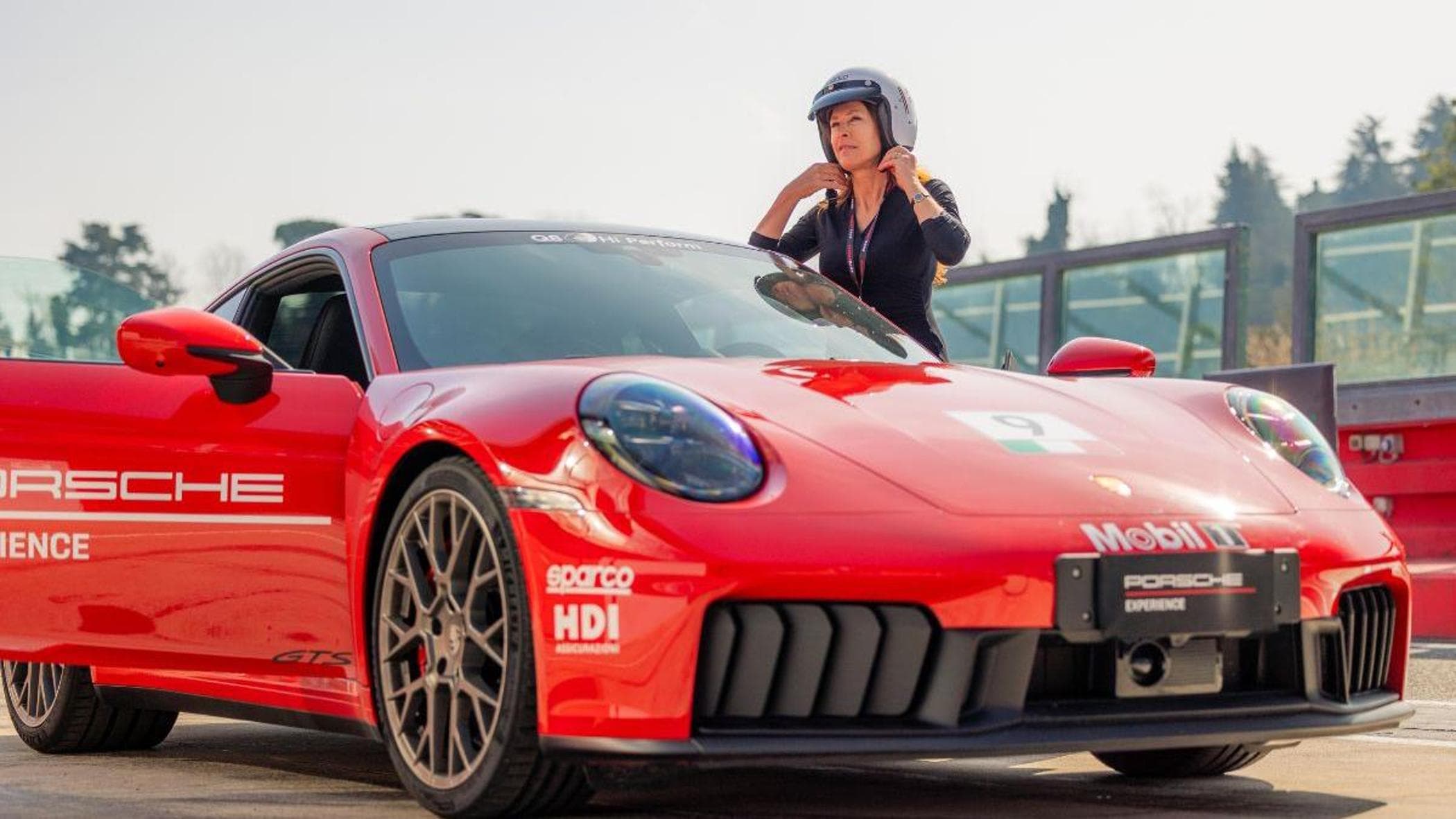 Wow Women Motor 2026, 8 Mart'ta Imola yarış pistinde kutlandı