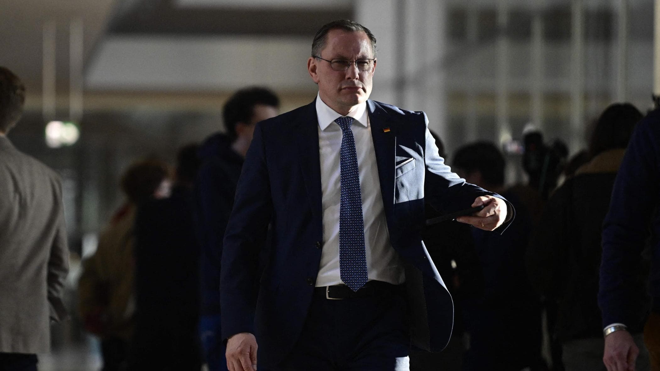 Almanya'da mahkeme AfD'nin talebini kabul etti: “Şu an için aşırılıkçı olarak tanımlanamaz”