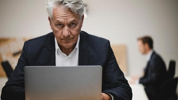 Le truffe finanziarie corrono sul filo della fiducia