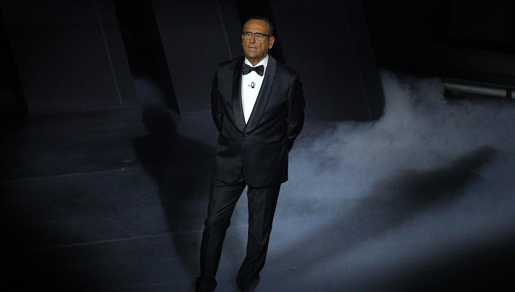 Sanremo è come l’Italia: una fenice che rinasce sempre, anche se non ci piace