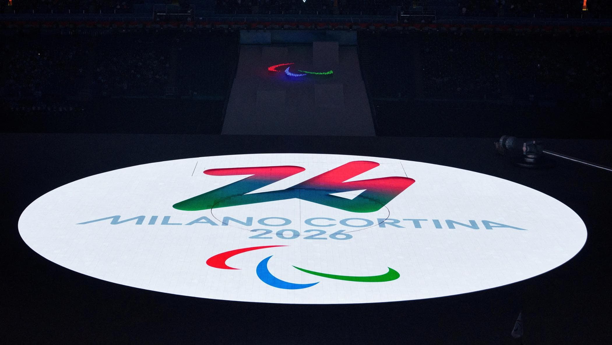 Paralimpiadi, la lettera del governo al Comitato internazionale: “Atleti russi solo da neutrali”
