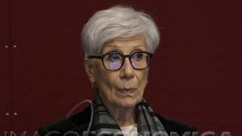 Silvana Sciarra
