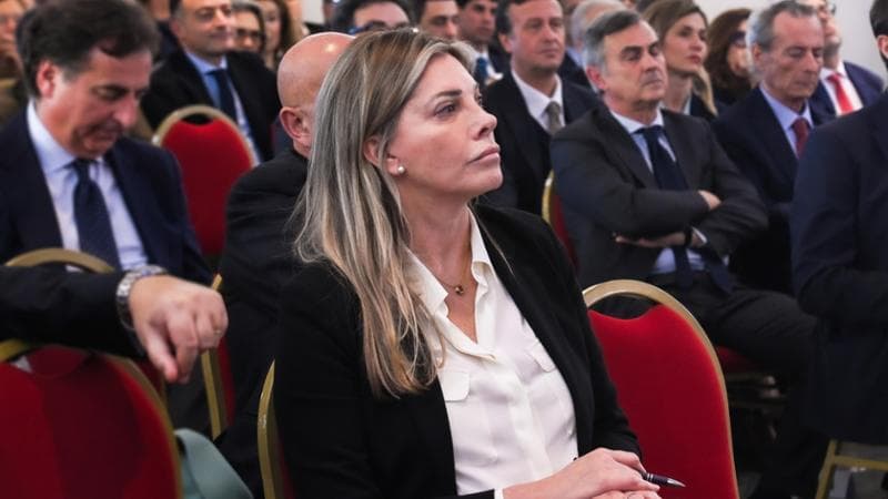 Giusi Bartolazzi