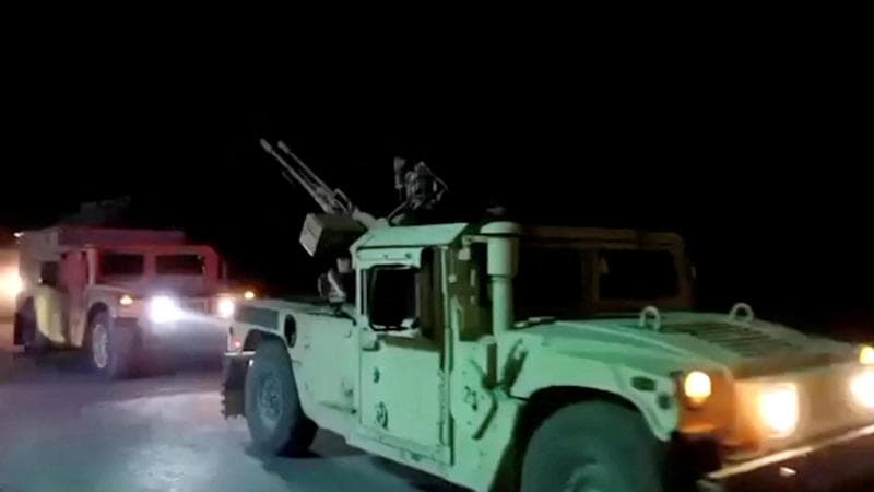 Crisi Kabul-Islamabad: missili e vittime civili