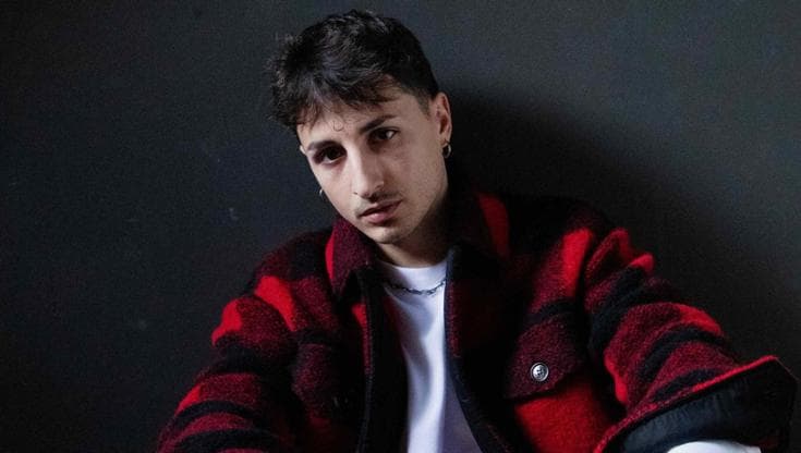 Nayt e Joan Thiele ridanno voce all’amore perduto di De André nel duetto a Sanremo