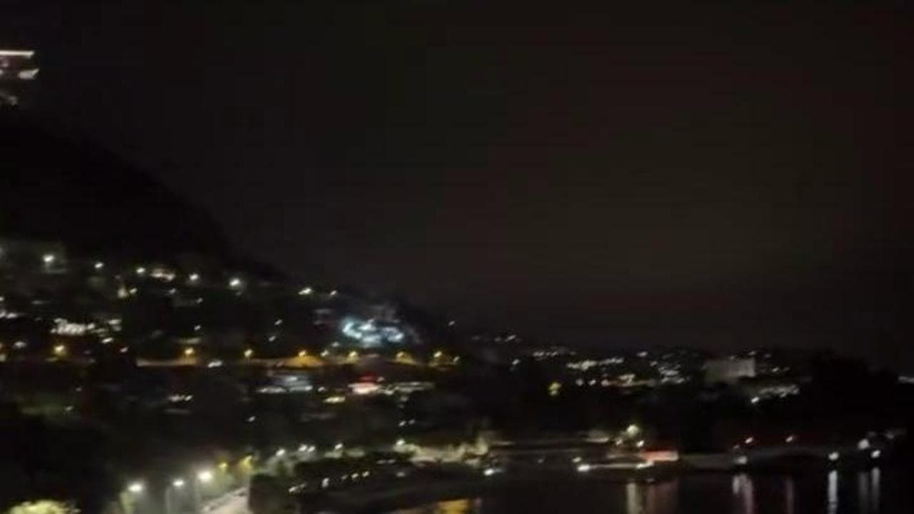 I "festini bilaterali" inseguono Elettra Lamborghini anche a Montecarlo