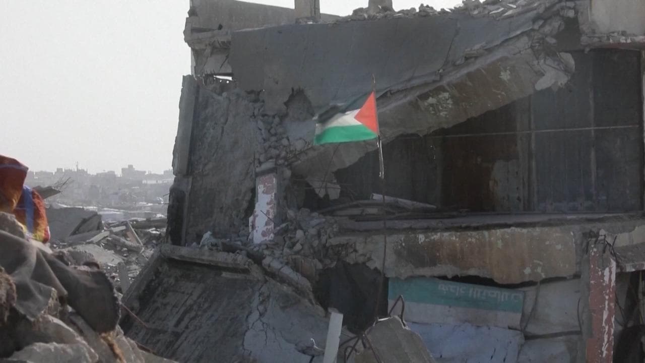 L'Idf torna a bombardare la Striscia di Gaza. Almeno 6 morti