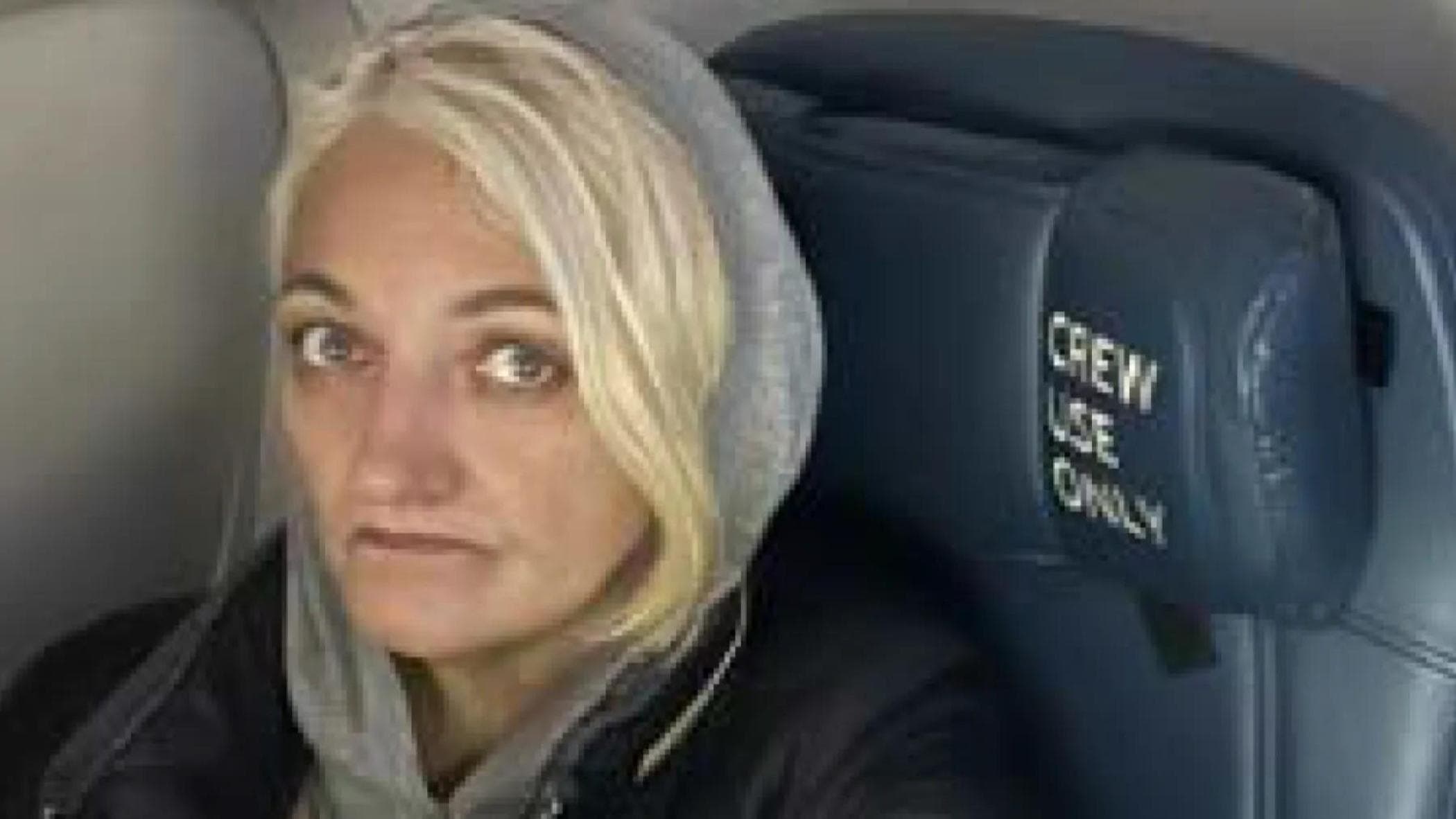 In volo senza biglietto né documenti da Newark a Milano: fermata a Malpensa clandestina “seriale”