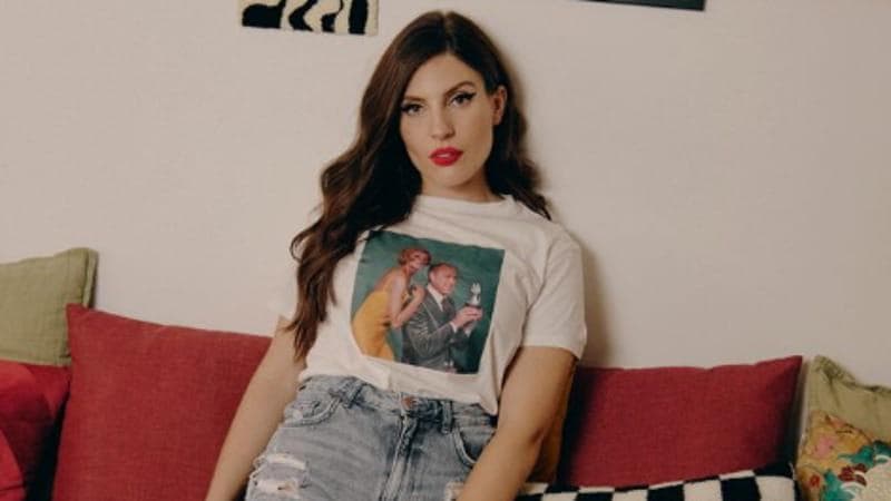 “Che fastidio!”. Il testo della canzone di Ditonellapiaga al Festival di Sanremo 2026