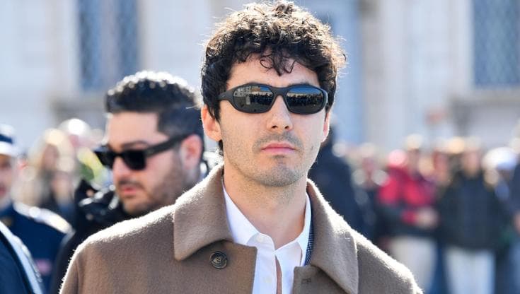 “Stupida sfortuna”. Il testo della canzone di Fulminacci al Festival di Sanremo 2026