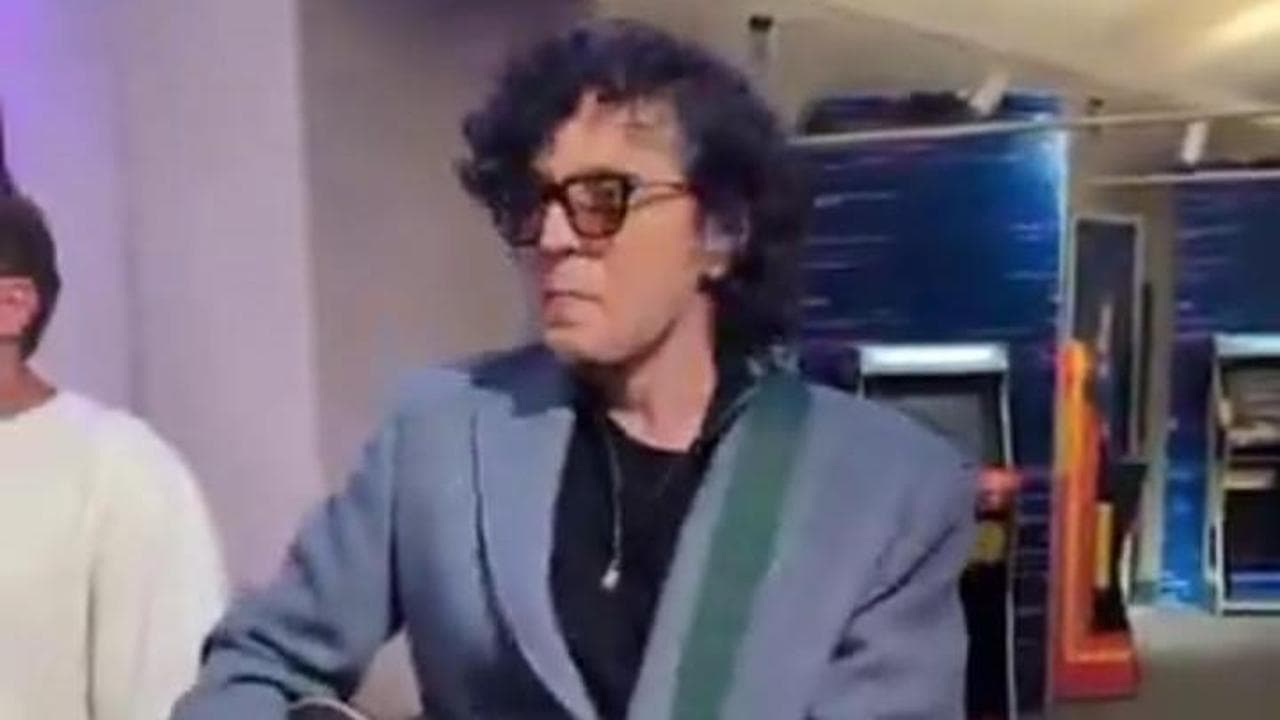 Ermal Meta, l'endorsement di Celentano: "Bravo, impossibile tu non vinca"