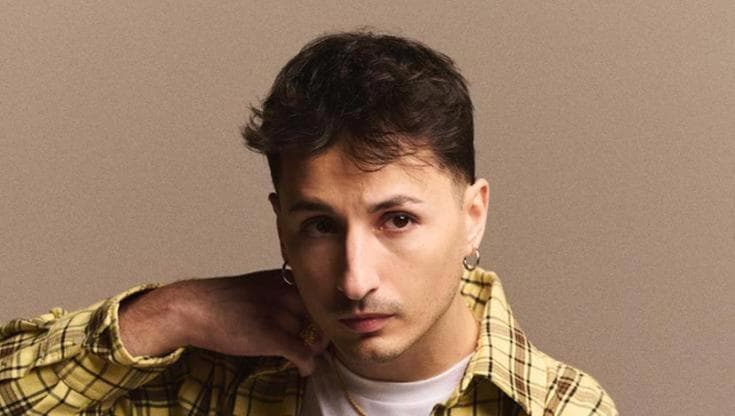 “Prima che”. Il testo della canzone di nayt al Festival di Sanremo 2026