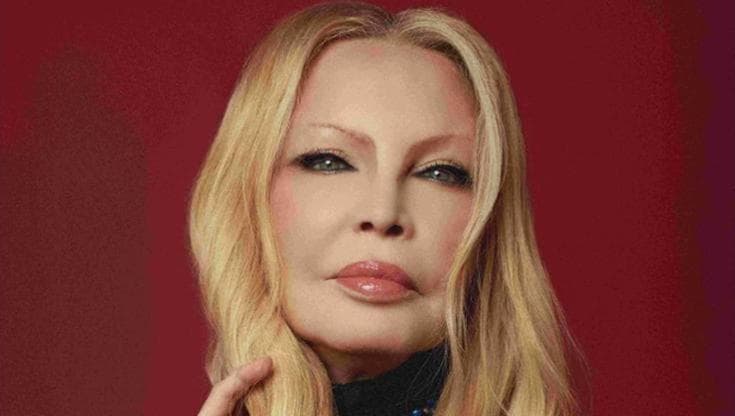 “Opera”. Il testo della canzone di Patty Pravo al Festival di Sanremo 2026