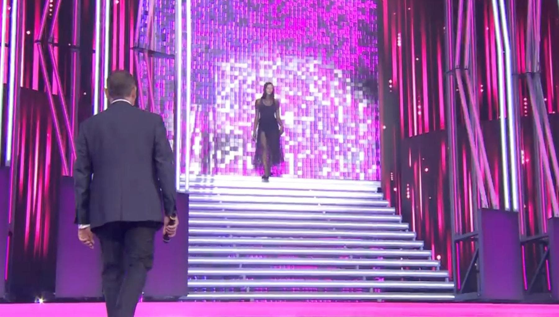 Le donne e Sanremo, il Festival fermo in un’altra epoca