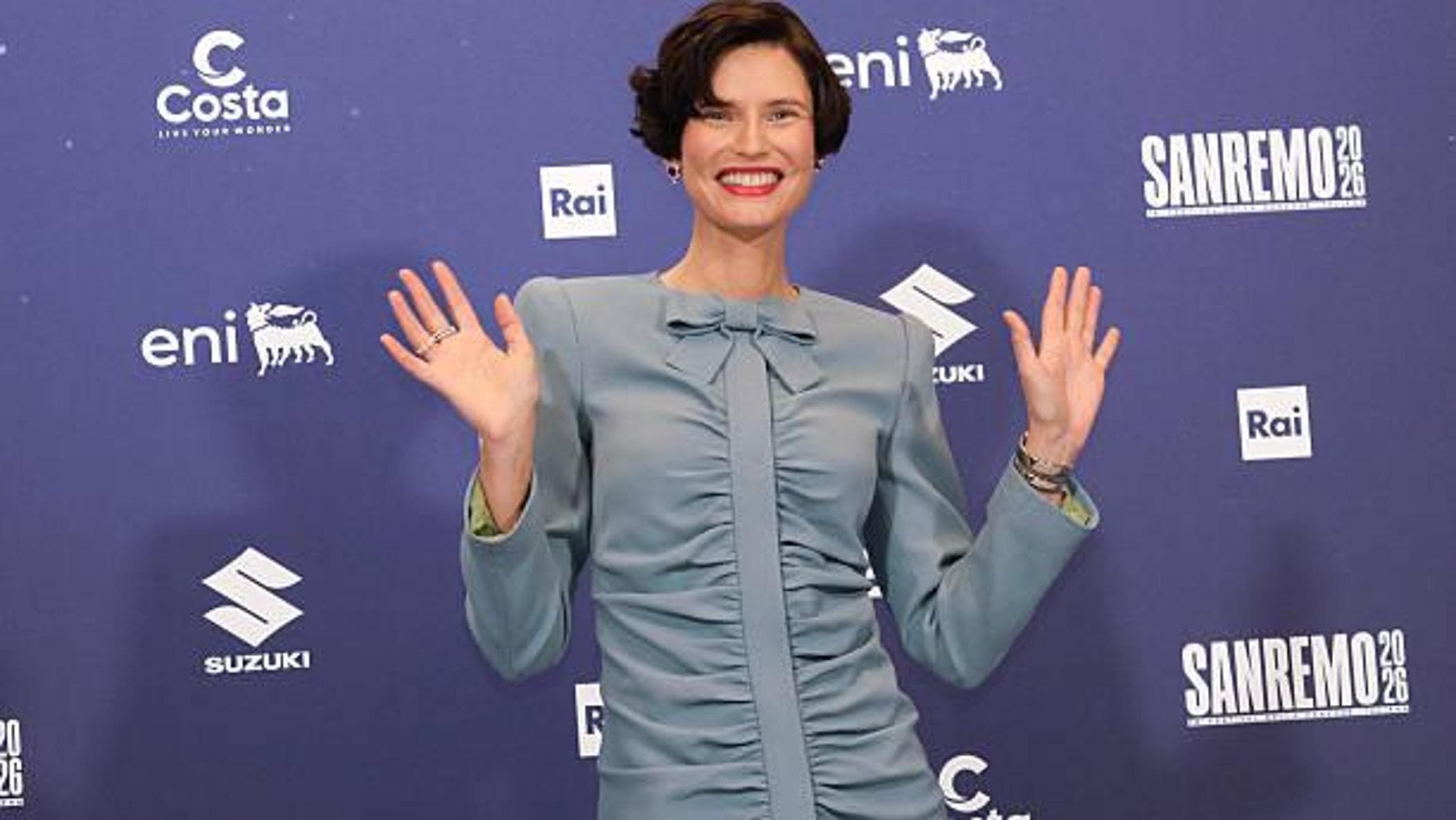 Sanremo 2026, la serata delle cover e dei duetti: la diretta
