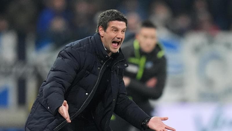Dimenticare il Bodø. Un’Inter a pezzi tra il Genoa e il derby