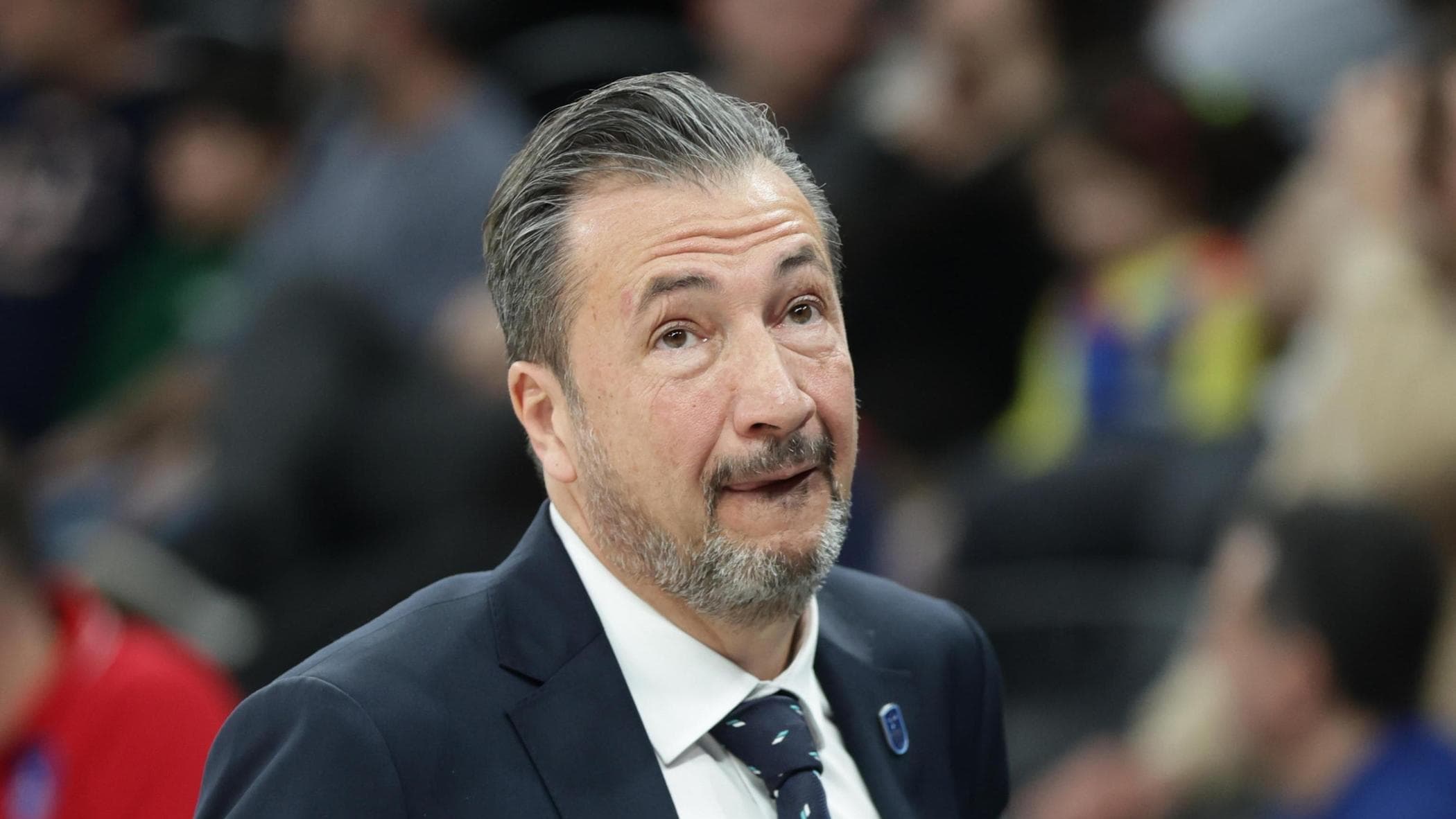 İtalya Büyük Britanya'ya karşı rahat: Newcastle'da maç 93-57 bitti, 2027 Dünya Kupası yaklaşıyor