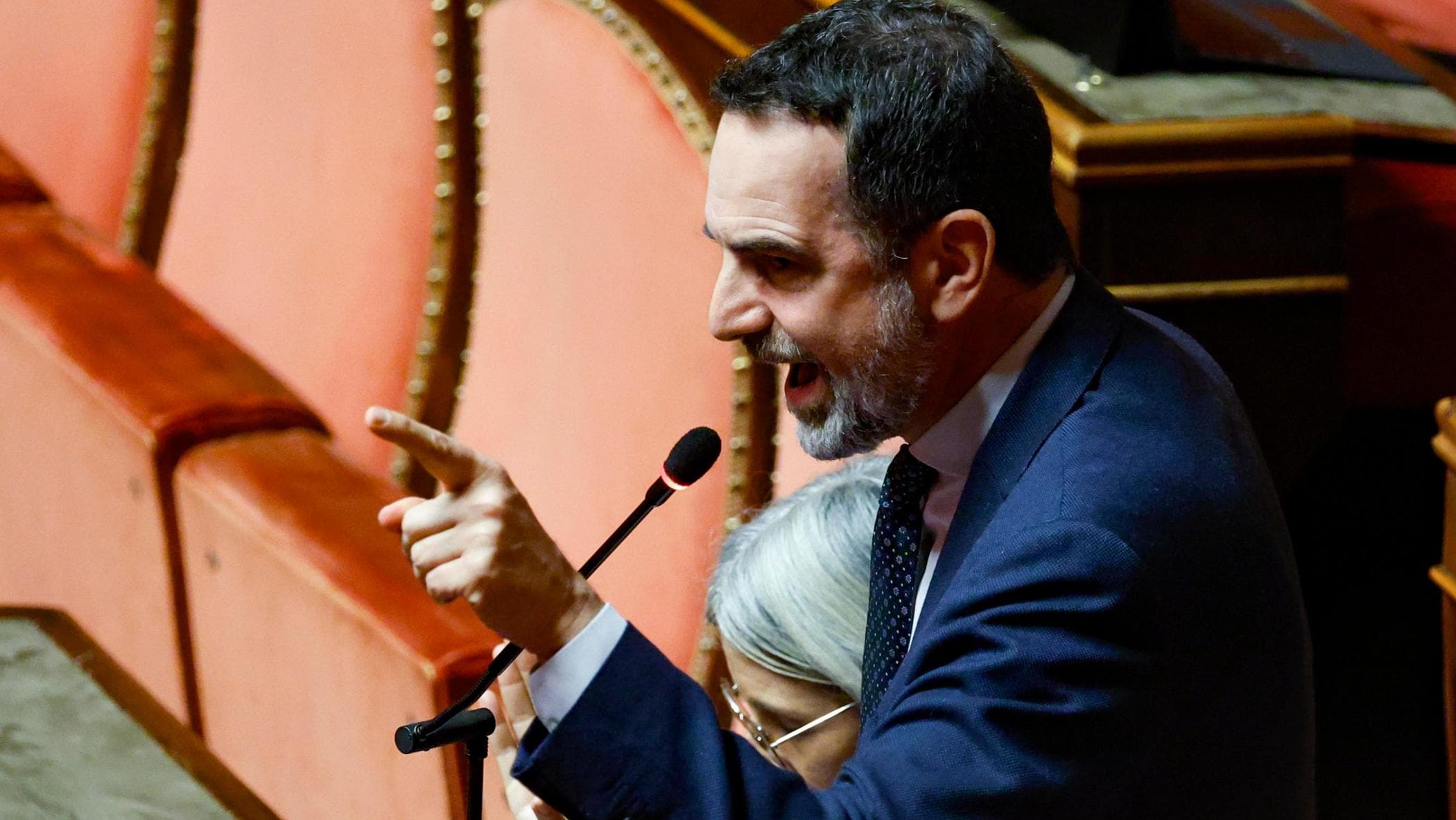 Alfieri: “Testo tutto sbagliato, pronti a dare battaglia. Vogliono il governo egemone”