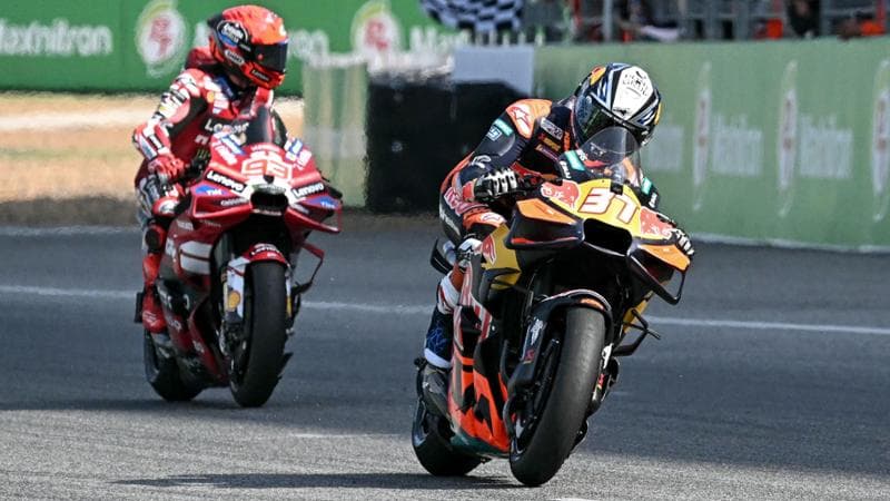 Acosta e Marquez