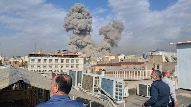 Iran, le ultime notizie sull’attacco. Trump: “Khamenei è morto, tra le persone più malvagie”