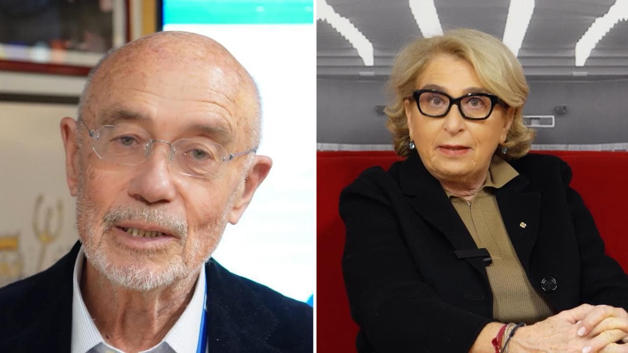 I proprietari dell'Ariston: "Per noi è casa". L'incontro con Gorbaciov e i muscoli di Jury Chechi