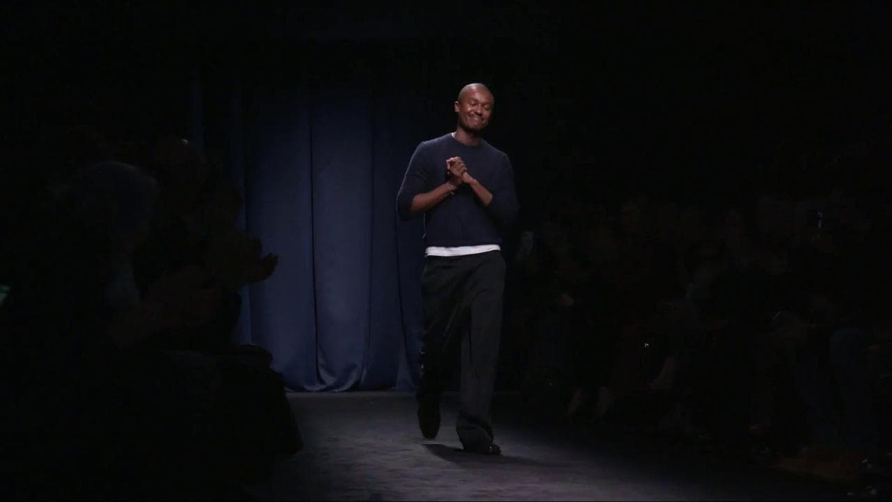 Ferragamo Autunno Inverno 2026