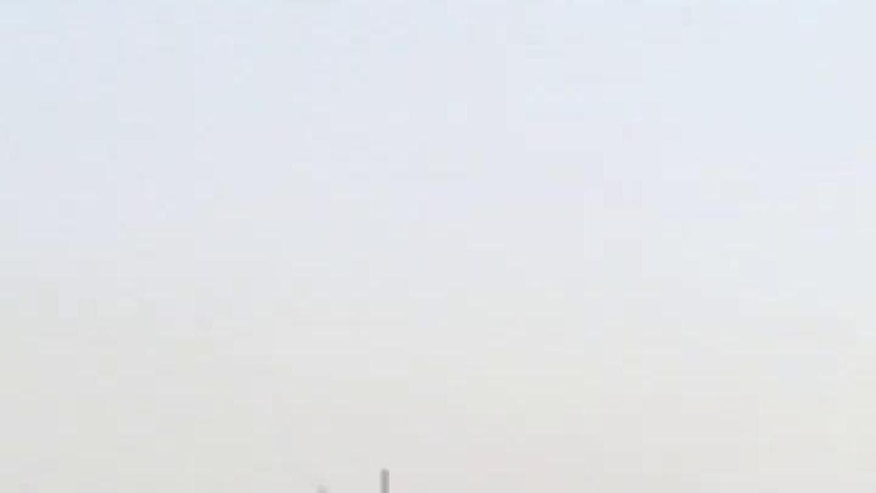 Attacco all'Iran, missili cruise Tomahawk in volo nella zona irachena di Erbil