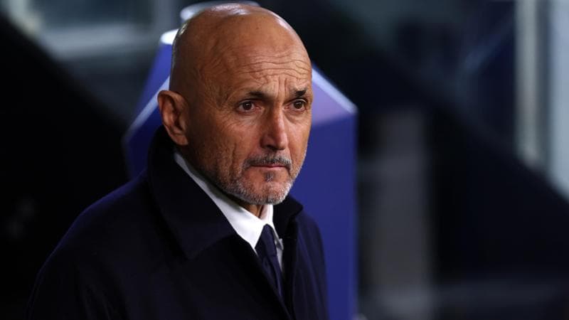 Luciano Spalletti