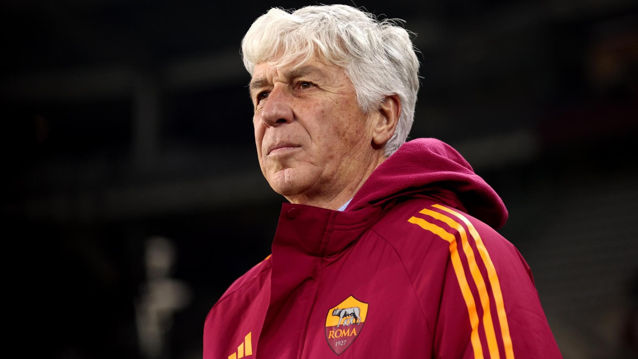 Roma-Juventus: TV'de ve internet yayınında canlı olarak nereden izlenir, olası kadrolar – Futbol