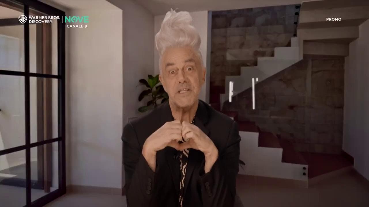 La formula per Sanremo di Crozza-Schettini: "€ = mi piace al quadrato. Altrimenti vi boccio"