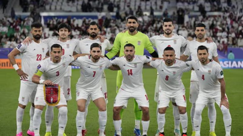 L’Iran pronto a rinunciare al Mondiale di calcio: avrebbe tre partite negli Usa