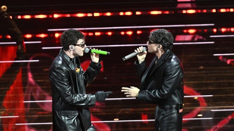 FantaSanremo, chi ha vinto: trionfano Lda e Aka7even. Ecco quando saranno aggiornati punti e classifiche sull’app