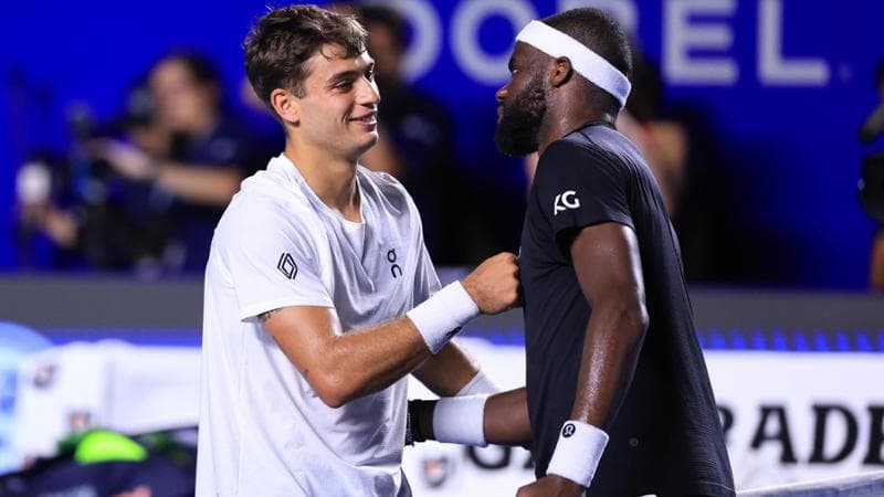 Cobolli, Acapulco'da ATP 500'ü kazandı: sıralama nasıl değişiyor?