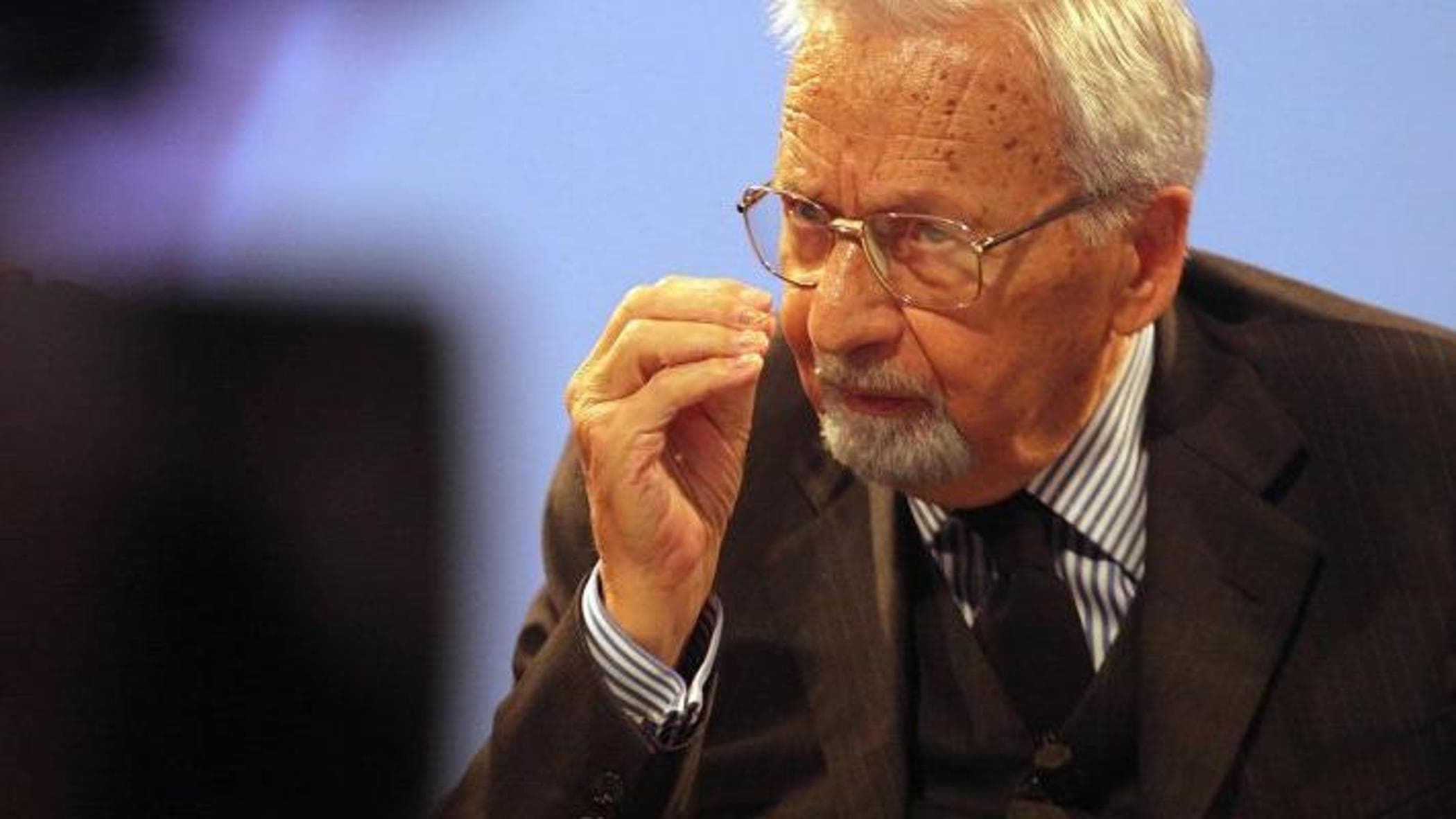 Licio Gelli, il figlio: “Con la riforma della giustizia si realizzano le idee di mio padre”