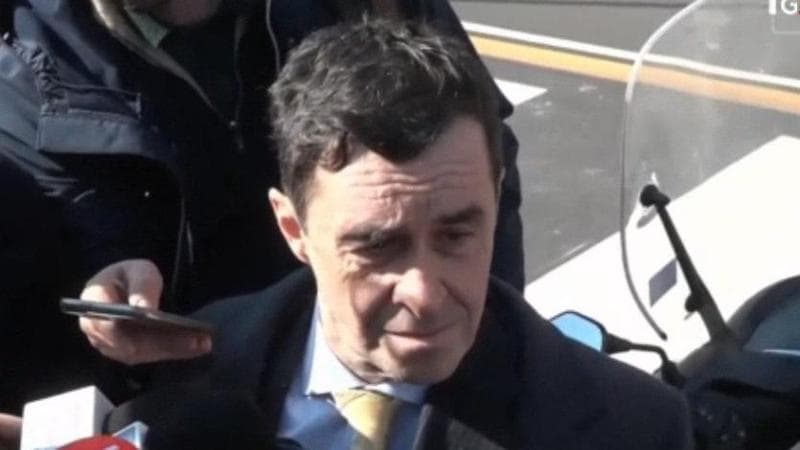 Piero Porciani, impegno a destra e ‘soccorso della divisa’, chi è il legale che difendeva Cinturrino