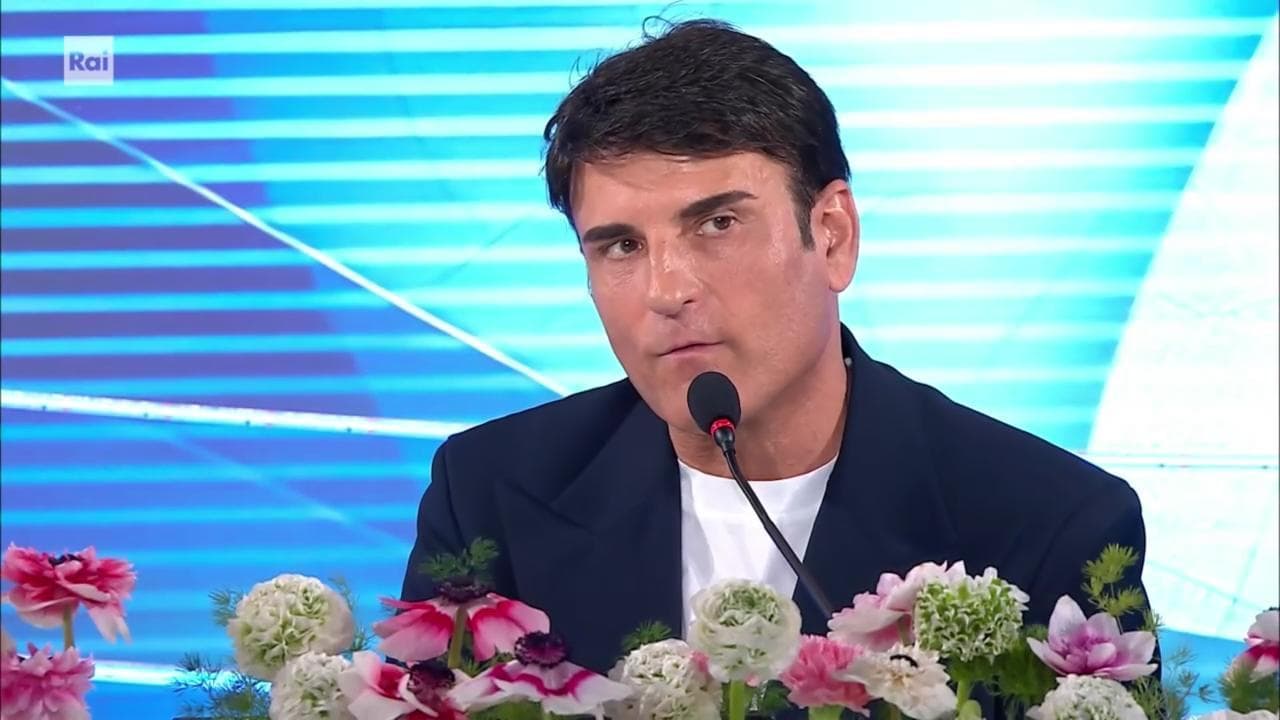 Sanremo, Sal Da Vinci: "È la vittoria di chi come me viene dal basso. La condivido con Geolier"